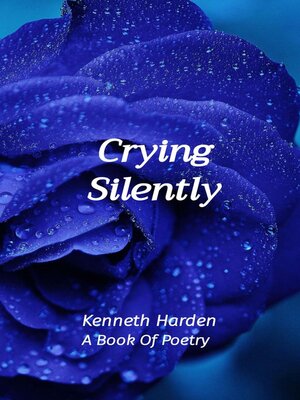 cover image of Crying Silently